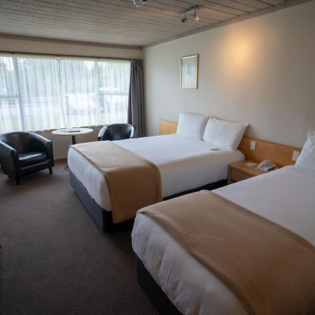 Kingsgate Hotel אגם טה אנאו מראה חיצוני תמונה