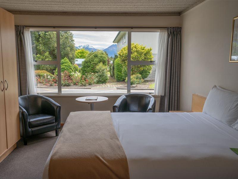 Kingsgate Hotel אגם טה אנאו מראה חיצוני תמונה