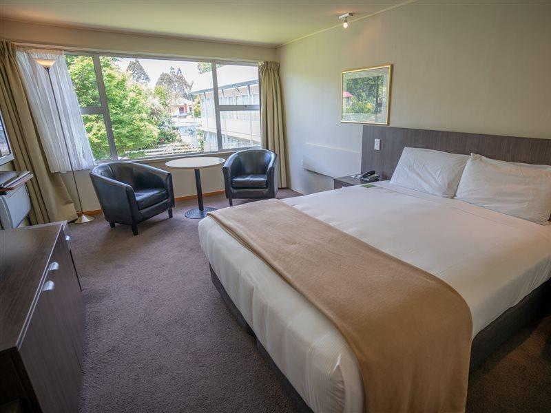 Kingsgate Hotel אגם טה אנאו מראה חיצוני תמונה