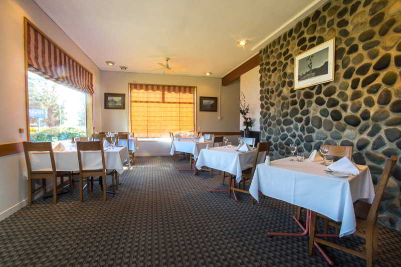 Kingsgate Hotel אגם טה אנאו מראה חיצוני תמונה