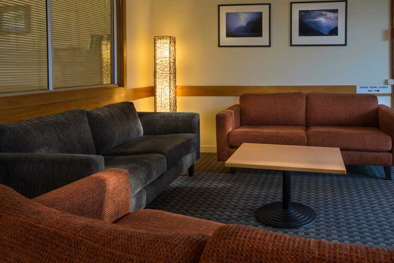 Kingsgate Hotel אגם טה אנאו מראה חיצוני תמונה