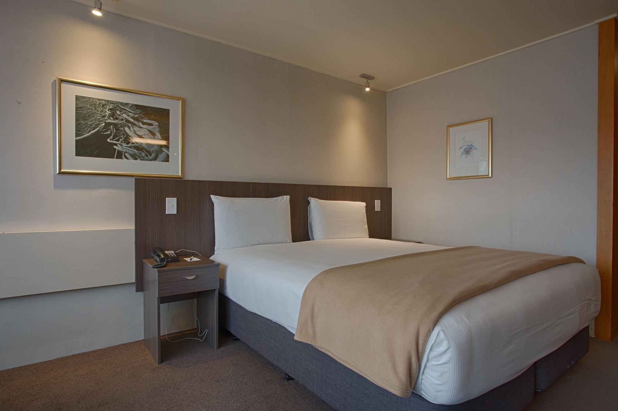 Kingsgate Hotel אגם טה אנאו מראה חיצוני תמונה
