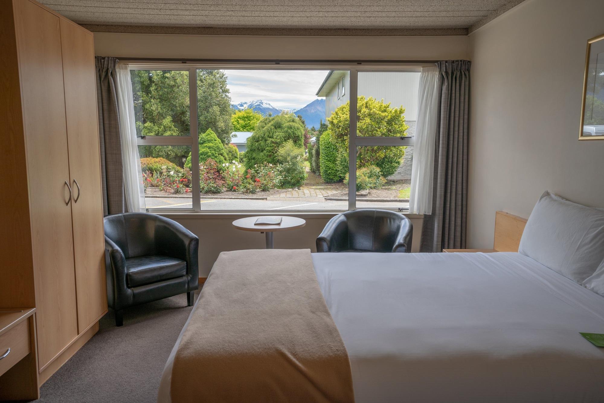 Kingsgate Hotel אגם טה אנאו מראה חיצוני תמונה