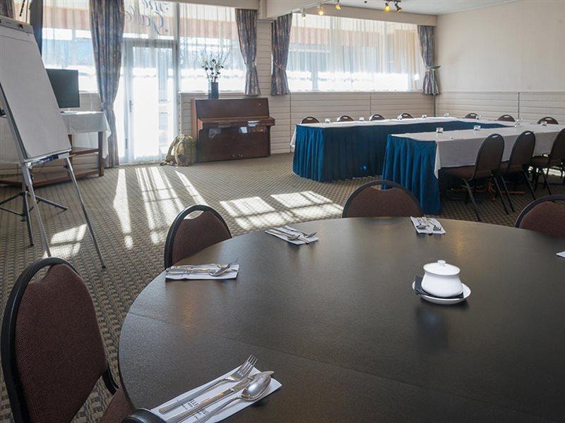 Kingsgate Hotel אגם טה אנאו מראה חיצוני תמונה