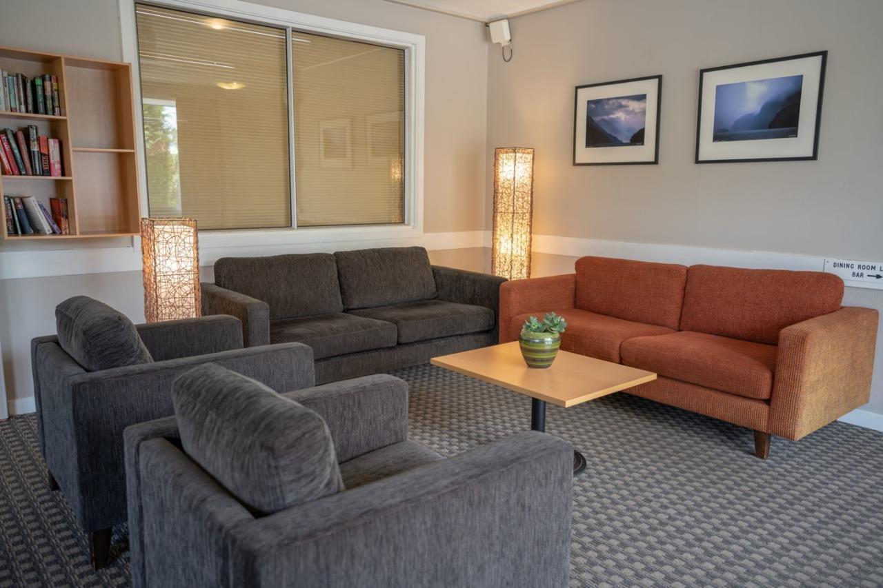 Kingsgate Hotel אגם טה אנאו מראה חיצוני תמונה