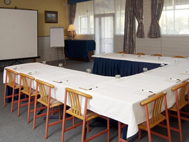 Kingsgate Hotel אגם טה אנאו מראה חיצוני תמונה