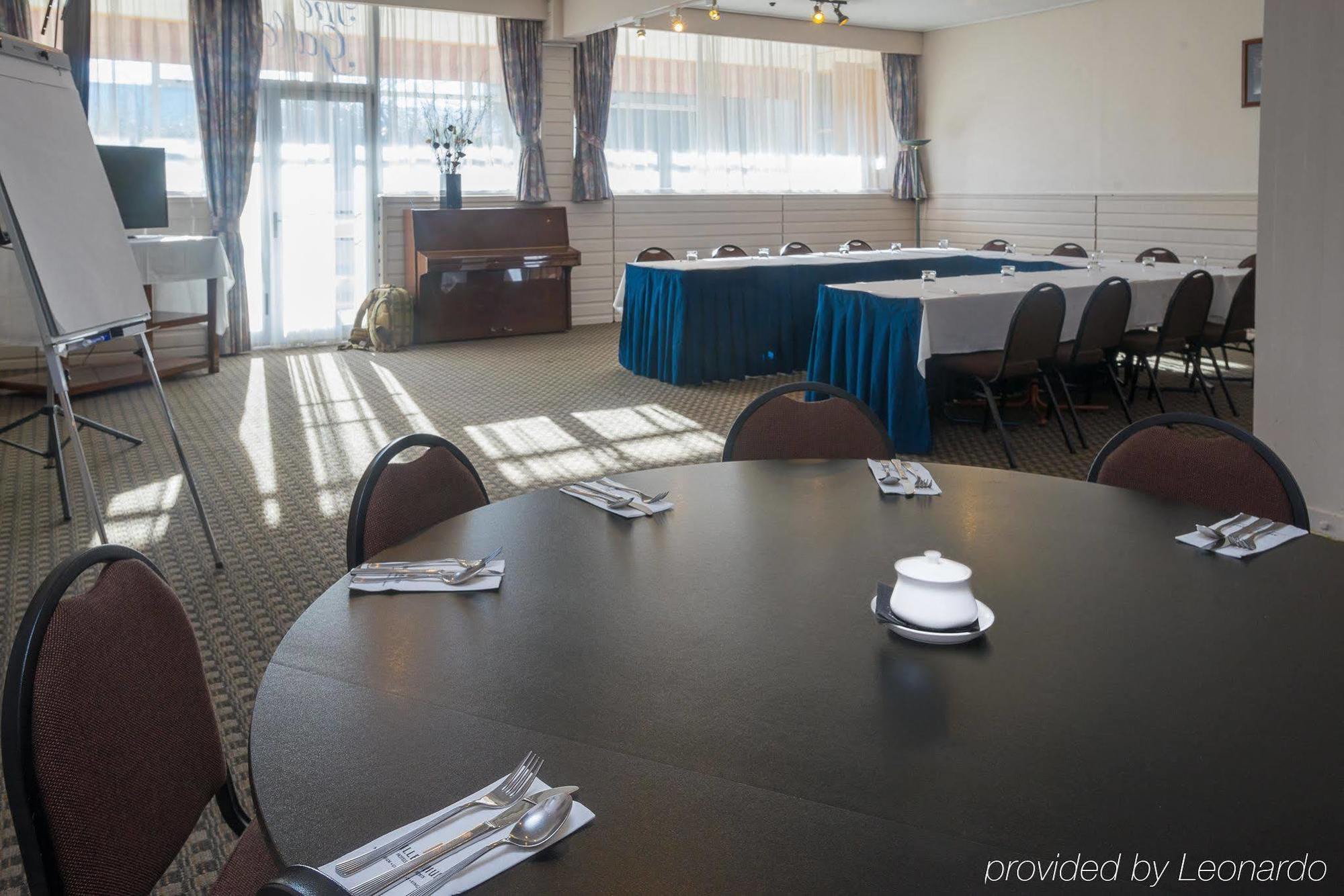 Kingsgate Hotel אגם טה אנאו מראה חיצוני תמונה
