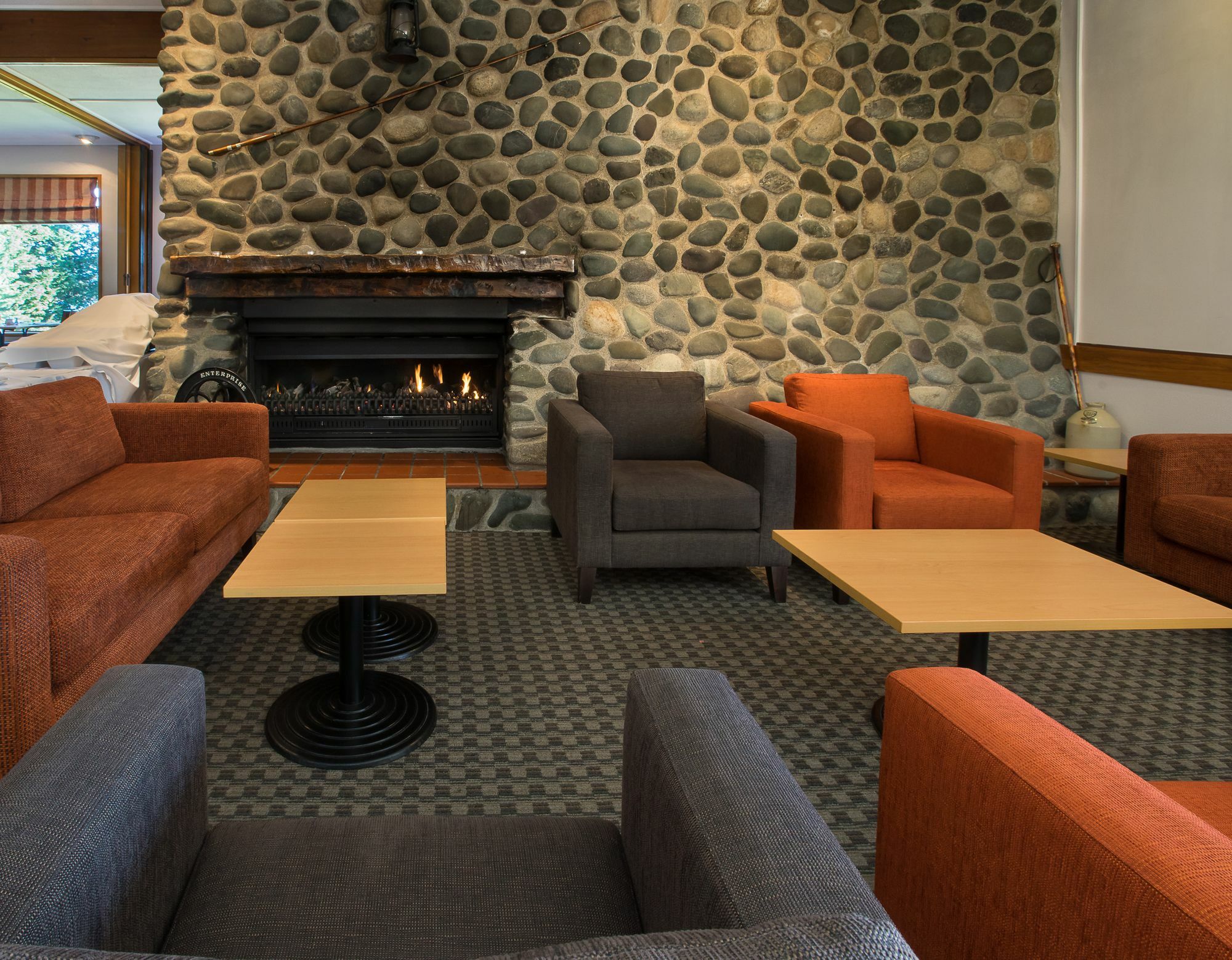 Kingsgate Hotel אגם טה אנאו מראה חיצוני תמונה